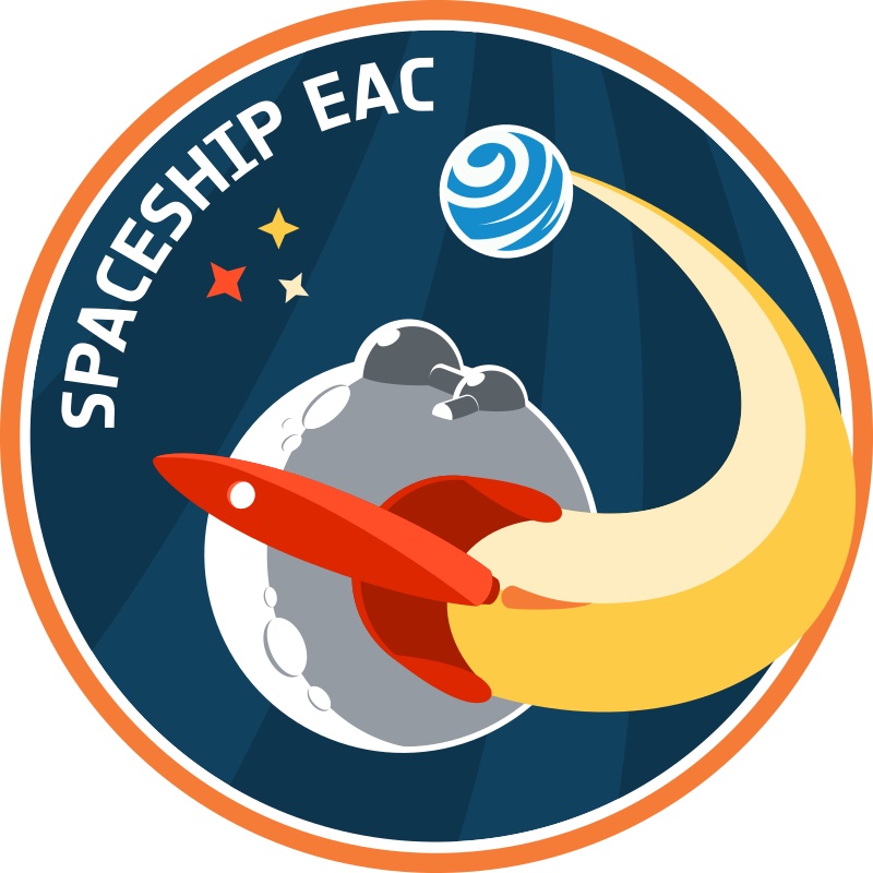 19. 11. proběhne Seminář "Spaceship EAC" 