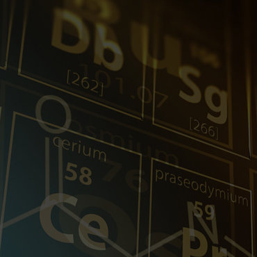 Discovery of new elementary particles