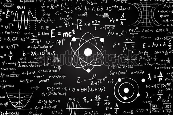 General relativity