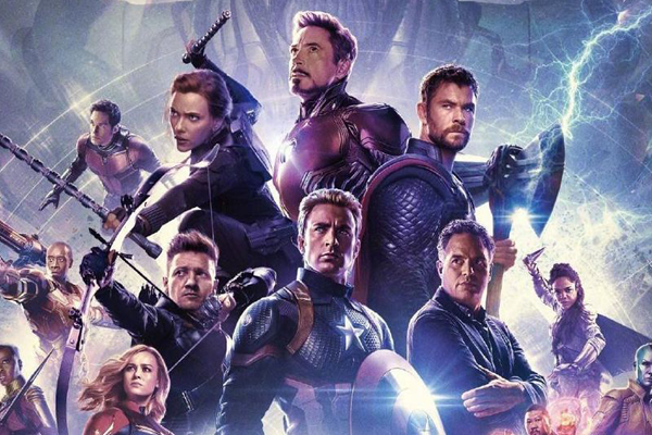 Avengers