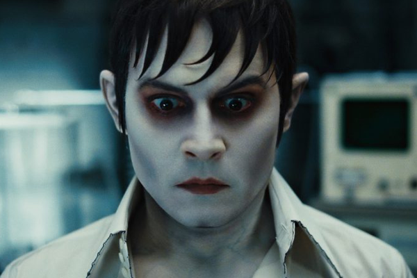 Dark Shadows 