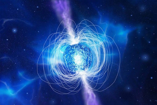 Quantum field theory